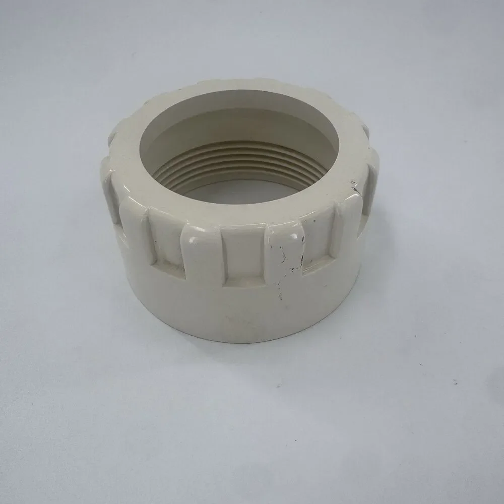 Ronco Popeil P200 P400 Automatic Pasta Maker Replacement Part- Locking Ring